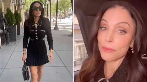 bethanny chanel|bethenny frankel chicago.